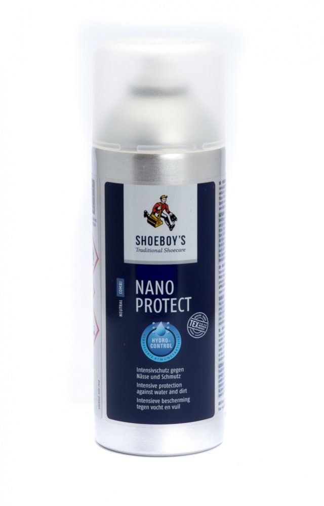 Shoeboy´s impregnace Nano Protect 400 ml 79375